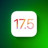 苹果发布 iOS 17.5 新增跨平台跟踪检测、欧盟网站应用程序下载等功能