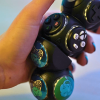 微软发布专为残障Xbox玩家设计的游戏手柄 Proteus Controller