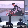 长城汽车魏建军：我要给大家造一台中国最好的摩托
