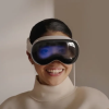 苹果公司即将在9个国家发售Vision Pro 约合人民币2.5万元