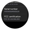 三星 Galaxy Watch7 与 Galaxy Watch FE 一起通过 FCC 认证