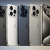 传iPhone 17系列将带来“重大重新设计”引入全新超薄机身