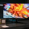 全球最高刷新率 TCL华星展示首款4K 1000Hz显示器
