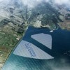 全国最大海上光伏电站正式开工建设 2025年全容量并网