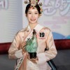 韩国2024年传统美人冠军诞生：曾在上海生活17年的20岁大学生