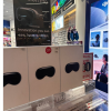 苹果Vision Pro现身伊斯坦布尔机场 零售价高达令人瞠目的4699欧元