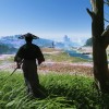 《对马岛之鬼》超《战神4》成Steam首发最高的索尼单机游戏