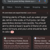 Google AI摘要功能闹大笑话 建议用户大量喝尿帮助排出肾结石