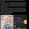 网红卖掉了她的洗澡水 PayPal却扣留了她挣的钱