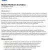 招聘信息显示索尼正在开发PlayStation移动游戏平台