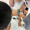 小学生电话手表交友，玩得比成年人还花……