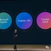 微软再掀AI生产力革命：奥特曼登台“自曝”新模型 定制Copilot颠覆十亿打工人