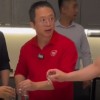 周鸿祎回应吃头孢不能喝酒遭质疑：当时那一瞬间我肯定是不高兴的