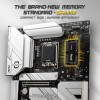微星打造全球首款DDR5 CAMM2内存主板