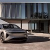 Lucid Motors在推出重要SUV车型之前裁员400人