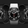 泄露的渲染图显示三星正准备推出Galaxy Watch7 Ultra