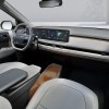起亚发布EV3小型电动 SUV 拥有超300英里续航里程和类似于ChatGPT的AI助手