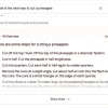 披萨上涂胶水、建议用户吃石头、毒蘑菇……Google又被大模型带沟里
