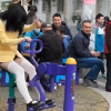想成为“郭有才”的人离开菏泽南站 整个中国都安静了