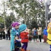 上海迪士尼度假区宣布第五次调价：四级改为六级 将根据预估客流量定价