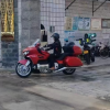 部分城市陆续解禁摩托车 专家：不能因危险就禁止 电动汽车还自燃呢