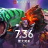 《DOTA2》国内30岁玩家 成功从统帅冲到了冠绝