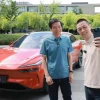 Model 3败了 下一位是Model Y