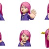iOS 18 将带来AI生成自定义表情符号的功能
