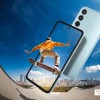 三星发布Galaxy M35 配备 6000mAh电池和Exynos 1380处理器