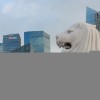 上海大学生花29天坐公交到新加坡 行程29天 共花了3000元