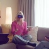 三款虚拟现实游戏已登陆苹果 Vision Pro