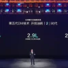 100公里只要2.9L油 9.98万的秦L要让车企老板们睡不着了