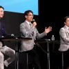丰田展示了一款面向电动化时代的新型燃料发动机