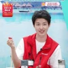 前华为最帅HR入职京东 开始帮刘强东直播带货