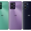 HMD Skyline自主品牌智能机最早将于七月上市 价格泄露