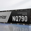 雷克沙NQ790 SSD新增4TB版：一体化单面设计 1499元
