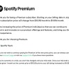 Spotify再次提高美国区域订阅价格
