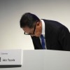 安全丑闻加深 丰田汽车停售三款车型