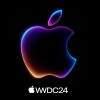 观看 WWDC 2024 视频直播的入口已公布