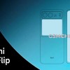 小米首款小折叠旗舰 MIX Flip现身