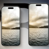 iPhone 16 Pro Max屏幕CAD图出炉：1.15mm边框全球最窄