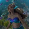 《小美人魚》动画版导演批评真人版：讲好故事比政治正确重要