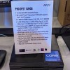 微星展示商用迷你机 0.826升身材塞进i7-14700处理器