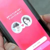 东京都支持开发类似Tinder但更严肃的配对交友应用 希望能遏制人口下降