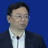 比亚迪王传福：国外害怕中国车 证明我们做得还不错