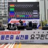 三星工会因薪酬纠纷发起首次罢工 系公司55年历史首次