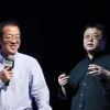 罗永浩称俞敏洪不可能退休：不挣钱都要一周播7天