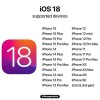 iOS 18下周公布 苹果首发AI功能最全“路透”