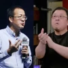 俞敏洪的“话外音”，罗永浩懂