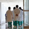 反对政府医改 韩国医协宣布自18日起集体停诊